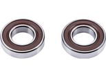 Mozzo Anteriore Mavic 6901 Cuscinetto 12 X 24 X 6 Mm 12 X 24 X 6 Mm