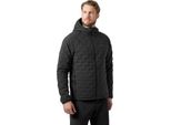 Helly Hansen Hp Hybrid Stretch Jacket Nero 2XL Uomo Nero 2XL