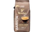 Kawa Ziarnista Tchibo Barista Caffe Crema 1 Kg