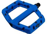 Pedale Race Face Chester Large, Blu