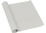 Runner Da Tavola In Carta Premium In Rotolo, Argento 40 Cm X 5 M 1 Pezzo.