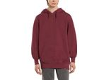 Dickies - Felpa Invernale Con Cappuccio Plentywood - Taglia S