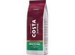 Arabica Brasiliana Carattere Tostatura Scura Caffè Italiano In Grani 1Kg - Costa