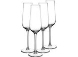 Villeroy & Boch Purismo Specials Champagnerglas 120 Ml 4Er Set