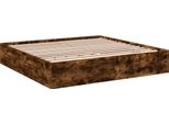 Syfax™ Giroletto Rovere Fumo 200X200 Cm In Legno Multistrato