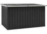 Syfax™ Baule Da Giardino Antracite 171X99X93 Cm