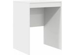 Syfax™ Scrivania Bianco 60 X 50 X 76 Cm