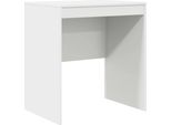 Syfax™ Scrivania Bianco 70 X 50 X 76 Cm