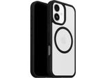 Otterbox React Iphone 17 Magsafe Custodia Rigida Backcover Antiurto - Nero