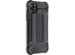 Custodia Compatibile Con Iphone 17 Pro Armor Black
