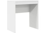 Syfax™ Scrivania Bianco 70 X 40 X 76 Cm