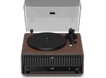 Philips Century Lettore Di Dischi Bluetooth TAV9000D/10 La Radio Tina Dab+ Fm, Colore: Nero