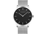 Orologio Obaku Denmark Da Uomo V260GXCBMC Argento