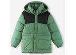 Giacca Invernale Reima Bambino Verde 5100364A-8680 Taglia 110