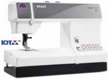 Macchina Per Cucire Pfaff Select 3.2
