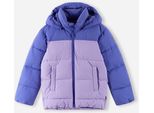 Reima Giacca Invernale Bambino Viola 5100403A-5450 Taglia 116