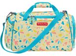 Step By Step Borsa Sportiva Step By Step Sports Bag Cat Lilly Giallo Chiaro
