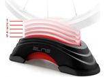 Elite Su-Sta Support Argento Argento Taglia Unica