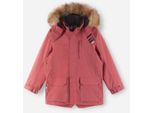 Giacca Invernale Reima Bambino Rosa 5100360A-3940 Taglia 116