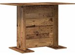 Syfax™ Tavolo Da Pranzo Legno Vecchio 110 X 60 X 75 Cm