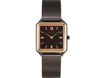 Uhr Obaku Damen Braun Obaku-V309Lxxnmn