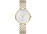 Orologio Obaku Uomo/Donna Argento Obaku-V256Lxfisf