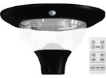 Led Solution Illuminazione Solare A Led Con Sensore Di Movimento 15W Cct Con Do 24098