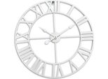 Orologio Da Parete Relaxdays Con Numeri Romani