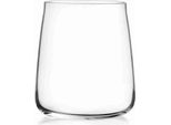 Rcr Essential, Set 6 Bicchieri Acqua 42 Cl
