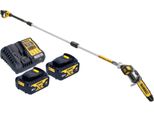 Potatore A Batteria Dewalt Dcmps 567 M2 18 V Brushless + 2X Batteria 4,0 Ah + Caricabatterie