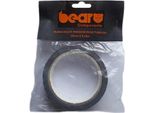 Bear Rim Tape 9.14 M Nero 31 Mm Nero 31 Mm