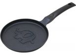 Klausberg Teglia Per Pancake A Forma Di Elefante Da 18 Cm 63854