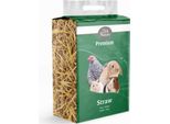 Deli Nature Premium Straw - Cannuccia Premium 2Kg Deli Nature