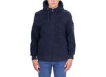 Napapijri - Felpa Uomo Taralga Colorblock In Pile - Taglia 3XL