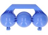 Snowball Maker Palla Di Neve Clip 3 Palle Clip Strumento Riutilizzabile Per Il Gioco Invernale Sulla Sabbia In Spiaggia