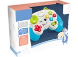 Controller Di Gioco Per Bambini, Effetto Luce Musicale, Giocattolo Educativo Con Telecomando Per I Più Piccoli