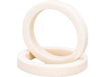 2PCS Bicicletta Anteriore Forcella Olio Assorbente Anello Spugna Sigillato Ad Alta Densità Schiuma Per Mountain Road Folding Bike 38Mm/1.5In