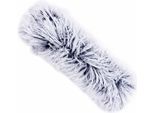 Cuscino Giocattolo Per Gatti, Morbido, A Prova Di Morso, Allevia La Noia, Peluche Interattivo Per Gattini, Erba Gatta Per Uso Interno, Grigio, Bianco