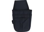 600D Oxford Cloth Waist Bag Hardware Tool Screwdriver Holder Storage Bag Belt Pouch