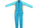 Muta Da Bambino, 2,5 Mm, Manica Lunga, Neoprene Termico, Per Bambini E Ragazzi, Per Ragazze E Ragazzi, Surf, Nuoto, Immersioni, Snorkeling