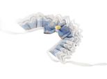 Pettorina In Pizzo Per Animali Domestici, Collare, Alla Moda, Carino, Bandana A Scacchi Jk Per Accessori Sciarpa, Cani, Gatti, Pelle, Rosa, M