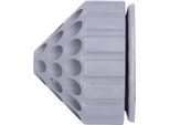 Organizzatore Per Punte Da Trapano, Portapunte Rotanti, Portapunte Per Viti Per Riporre Accessori, Utensili, Teste Di Affilatura