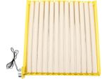 Incubatrice Di Uova Completamente Automatica, Incubatrice Domestica Per Polli, Anatre, Oche, Quaglie, 220 V