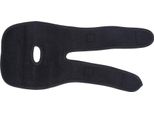 Sport Gomito Protezione Fitness Gomito Distorsione Bracciale Primavera Supporto Pad Attrezzature Di Protezione Per Basket Badminton Tennis Nero