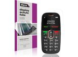 4X Pellicola Protettiva Per Gigaset GL695 Protezione Schermo Claro Display Dipos