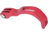 Supporto Per Faro Della Bicicletta Litepro, Supporto Per Luce Anteriore Della Bicicletta, Supporto, Parte Della Bicicletta Per Brompton Folding, Rosso