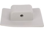Supporto Di Navigazione Per Kayak, Base In Pvc, Accessori Per Barche D'acqua, Gomma Gonfiabile
