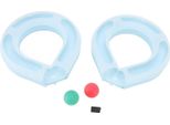 Giocattolo Trackball Per Gatti, Interessante Gattino Girevole Per L'intrattenimento Interattivo Degli Animali Domestici
