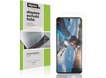 4X Pellicola Protettiva Per Wobble One Protezione Schermo Antiriflesso Dipos