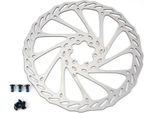 Pastiglia Freno Leggera E Resistente, Disco Anticorrosione Per Mountain Bike, Per Bicicletta